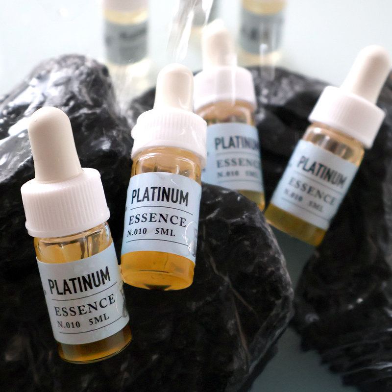 PLATINUM ESSENCE TREATMENT
