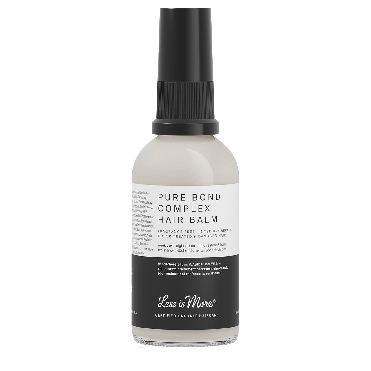 PURE BOND COMPLEX HAIR BALM