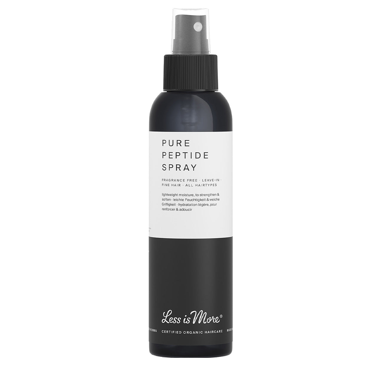 PURE PEPTIDE SPRAY