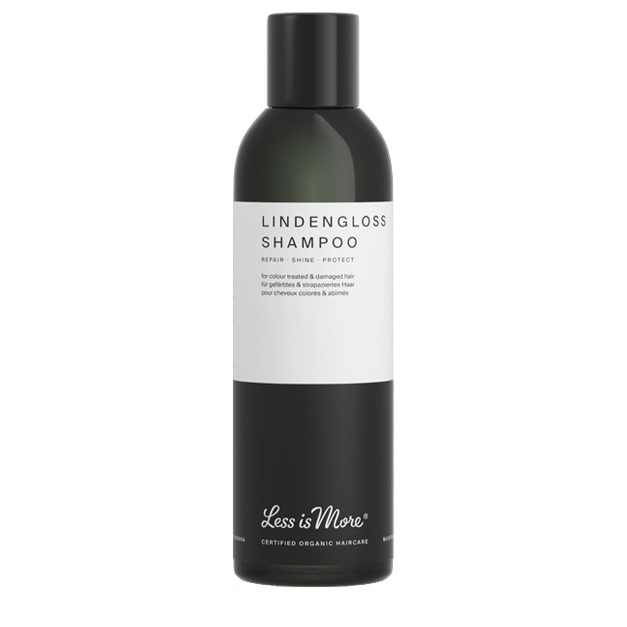 LINDENGLOSS SHAMPOO