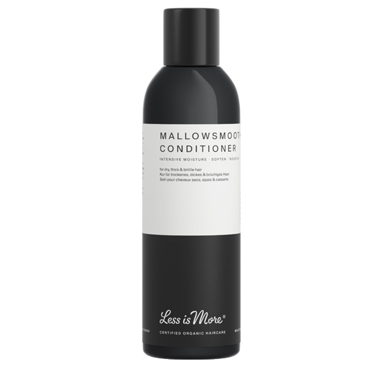 MALLOWSMOOTH CONDITIONER