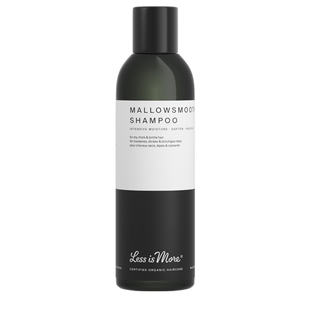 MALLOWSMOOTH SHAMPOO