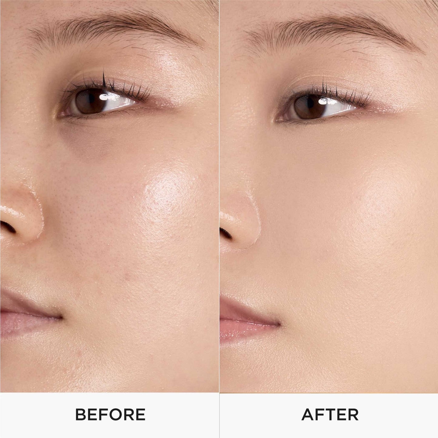 MAKE-UP CREAM BB SPF 50+ PA+++