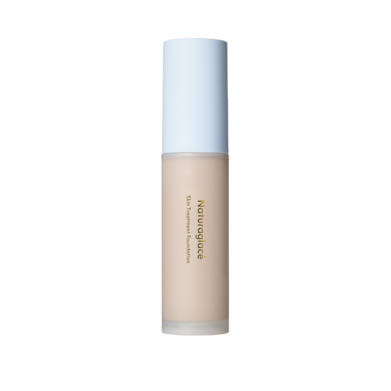 SKIN TREATMENT FOUNDATION N