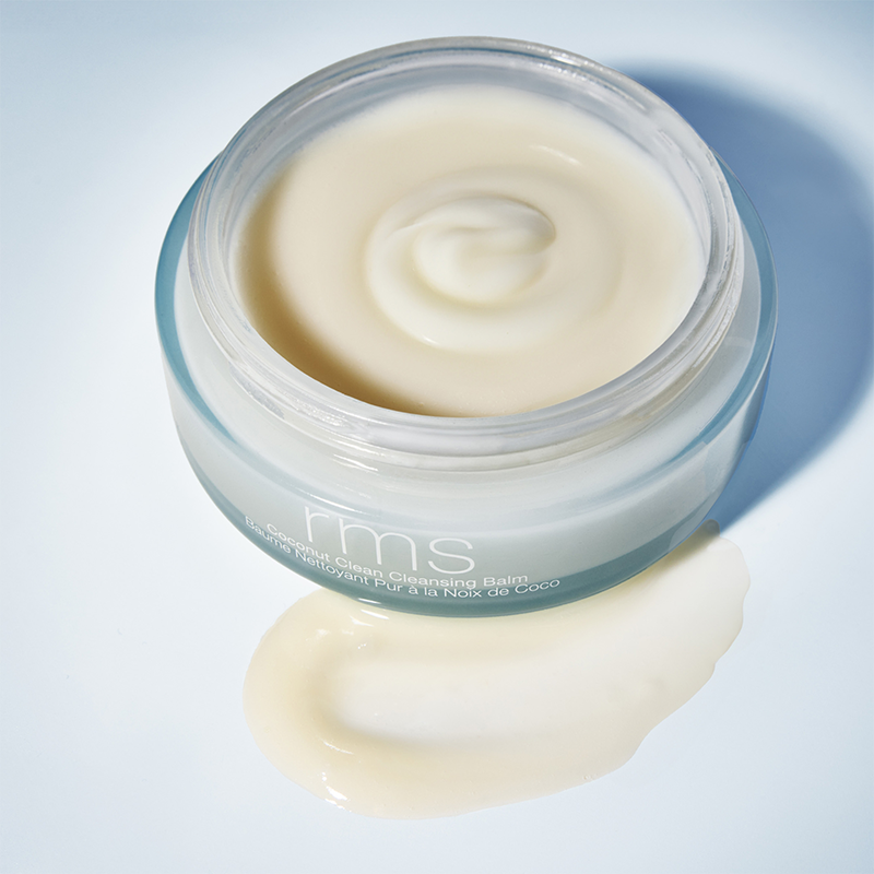 COCONUT CLEAN CLEANSING BALM