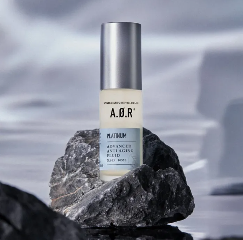 ADVANCED ANTI AGING FLUID