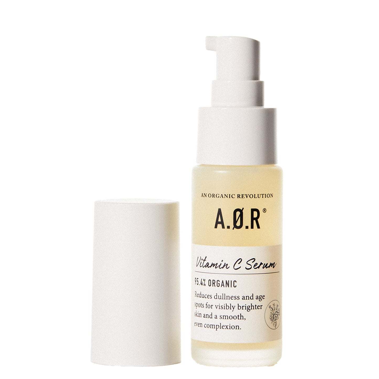 VITAMIN C SERUM