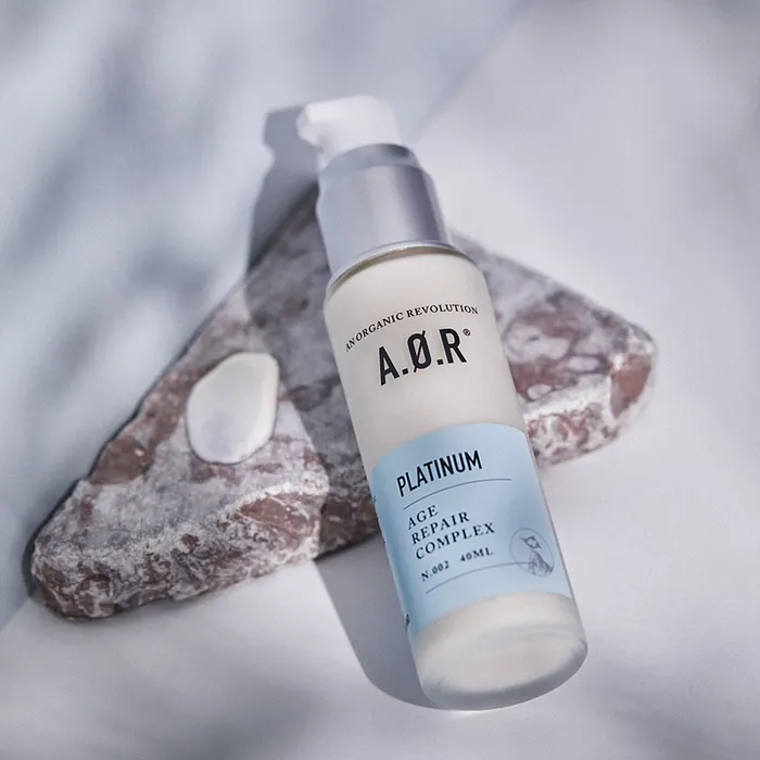 AGE REPAIR COMPLEX