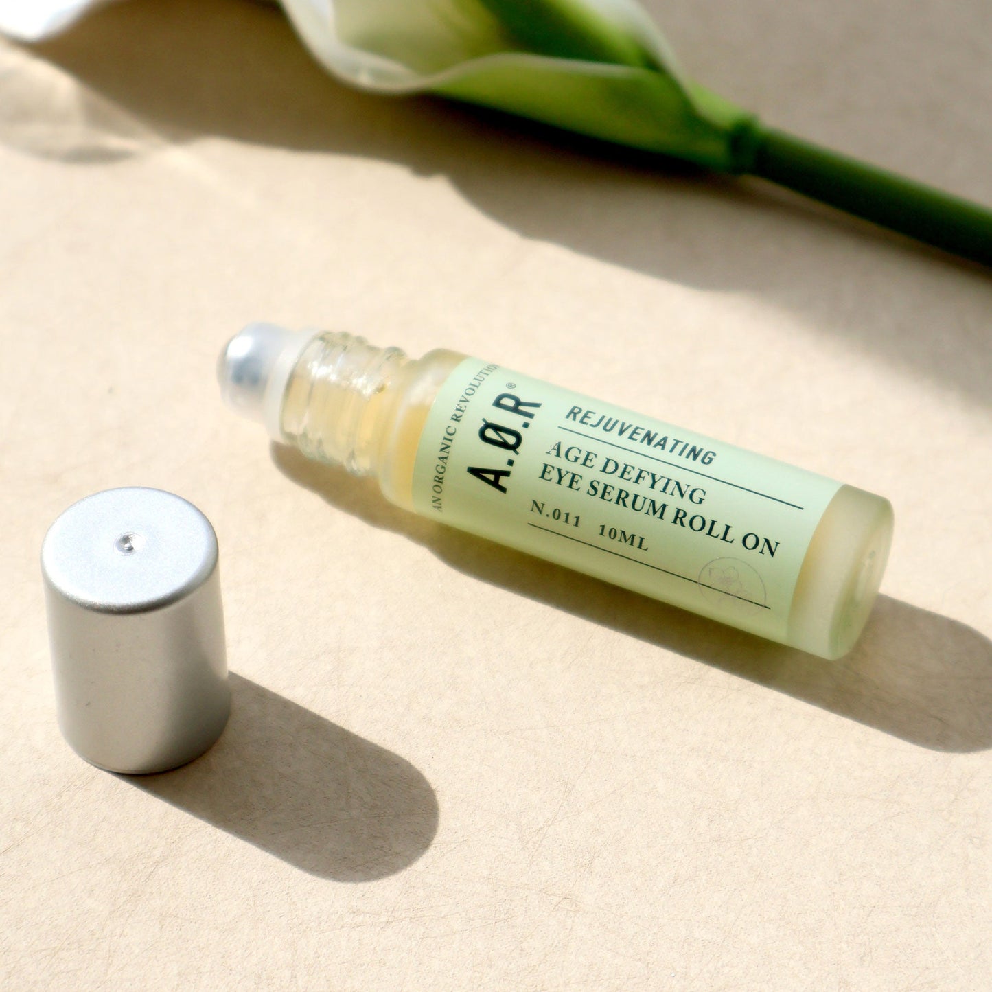 AGE DEFYING EYE SERUM ROLL ON