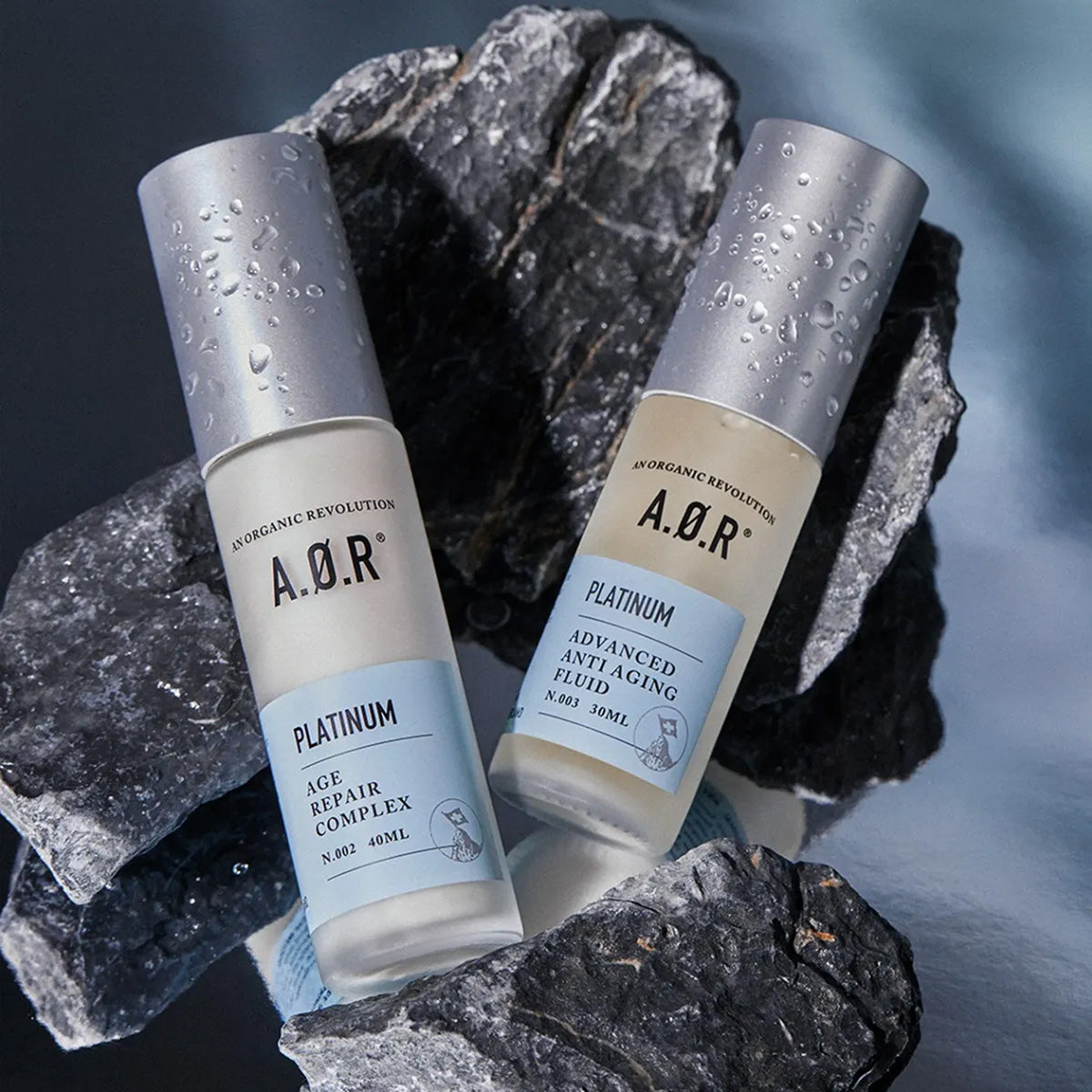AGE REPAIR COMPLEX