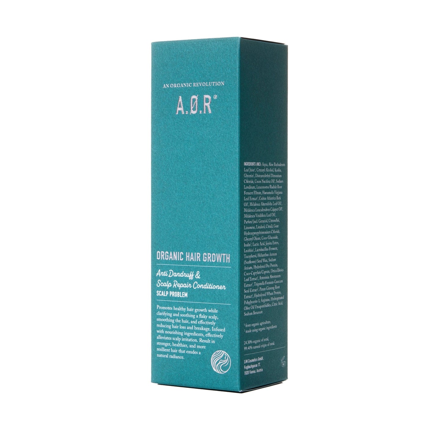 ANTI DANDRUFF & SCALP REPAIR CONDITIONER