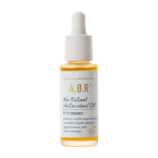 BIO RETINOL ANTIOXIDANT OIL
