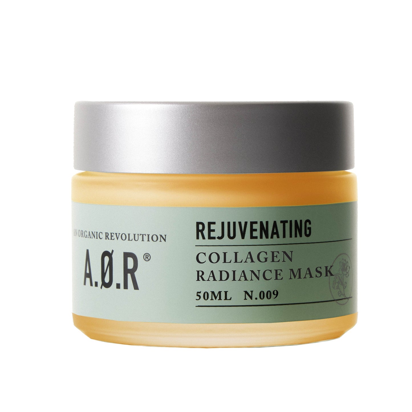 COLLAGEN RADIANCE MASK