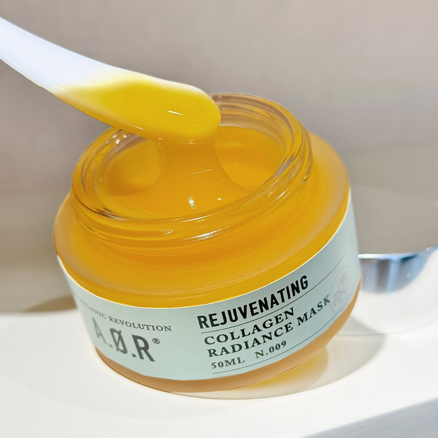 COLLAGEN RADIANCE MASK