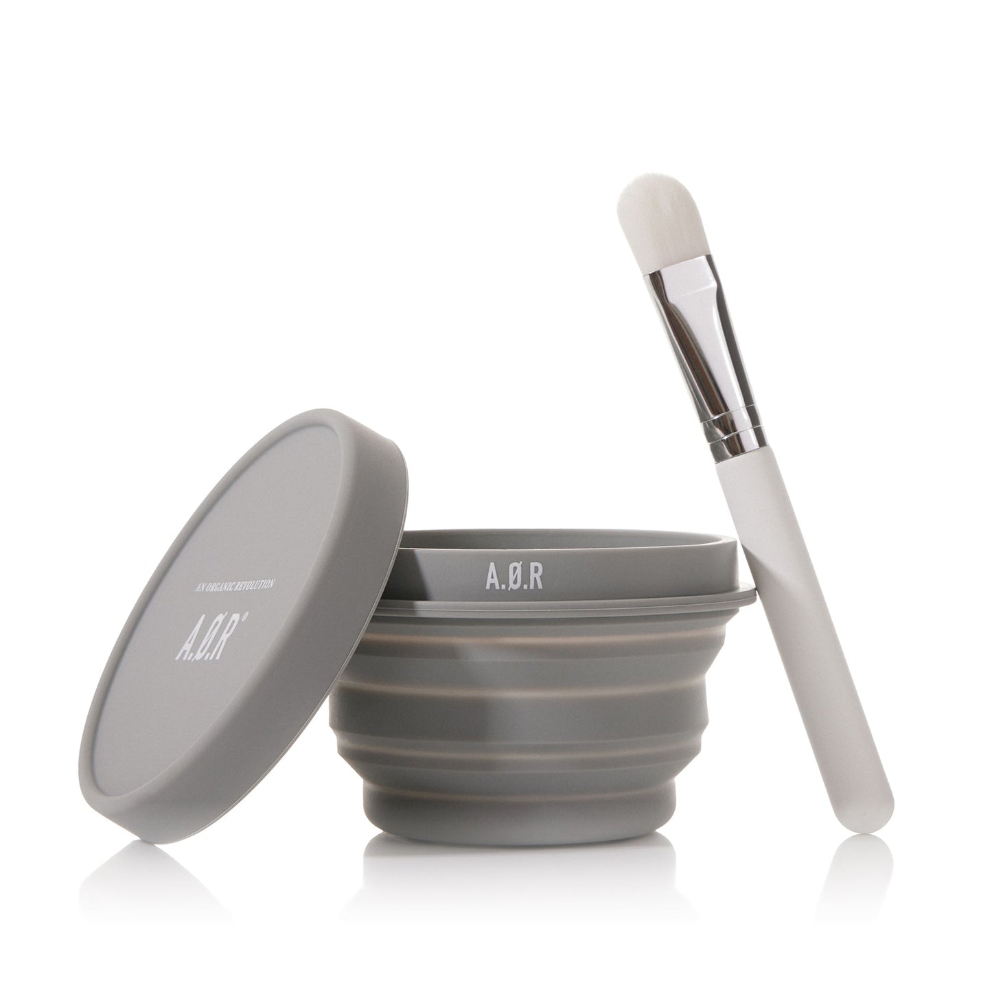 DETOX & BRIGHTEN CLAY MASK