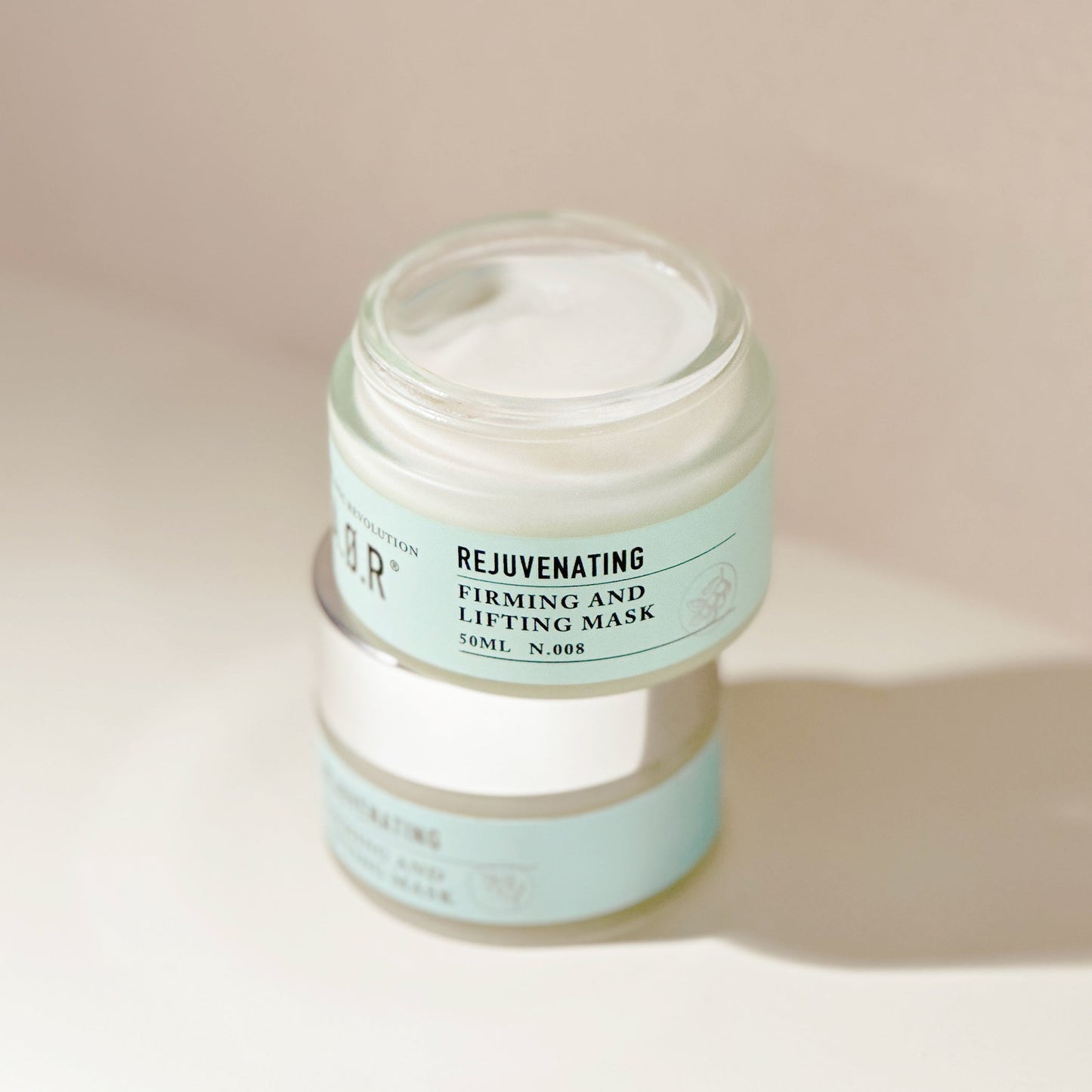 FIRMING AND LIFTING MASK