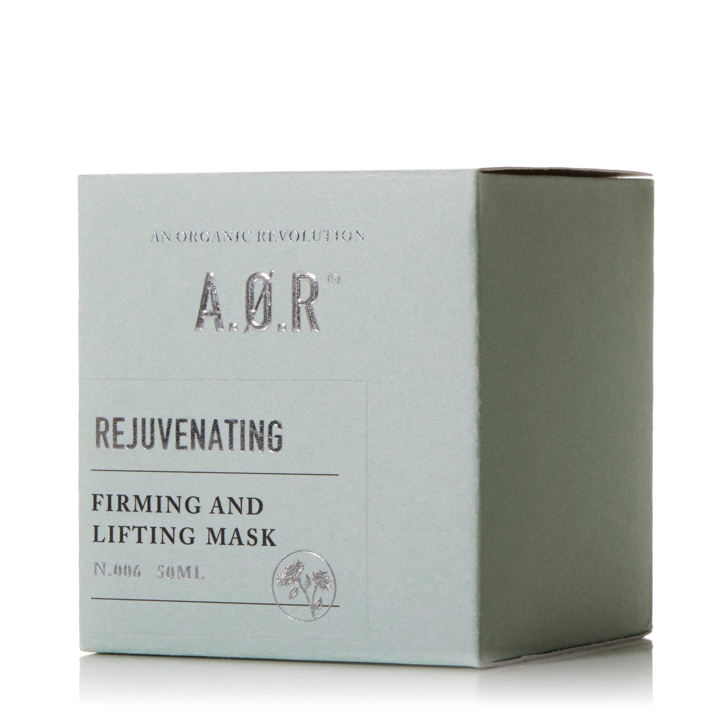 FIRMING AND LIFTING MASK