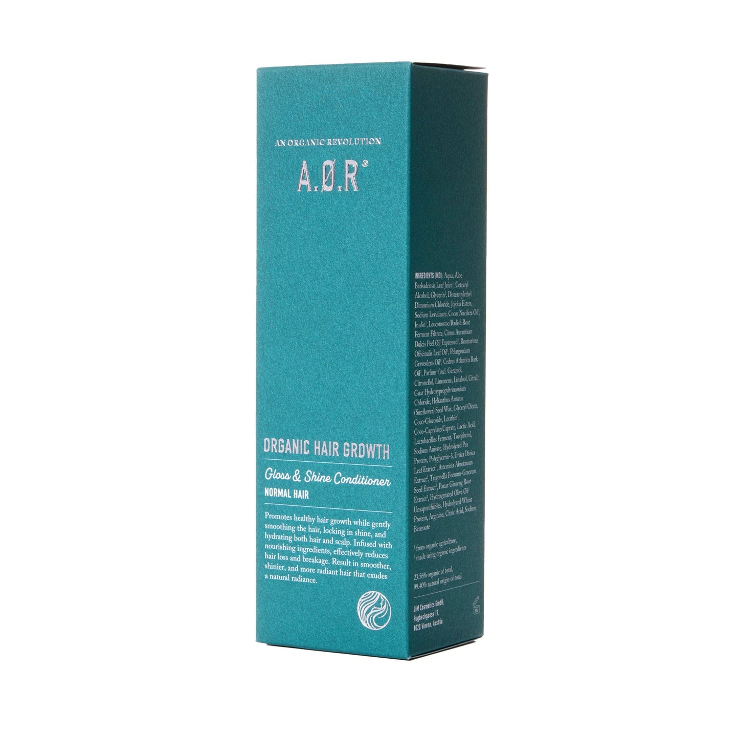 GLOSS & SHINE CONDITIONER