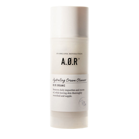 HYDRATING CREAM CLEANSER