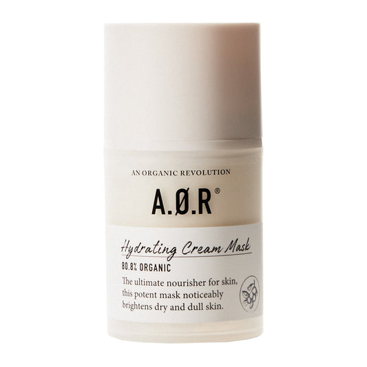 HYDRATING CREAM MASK