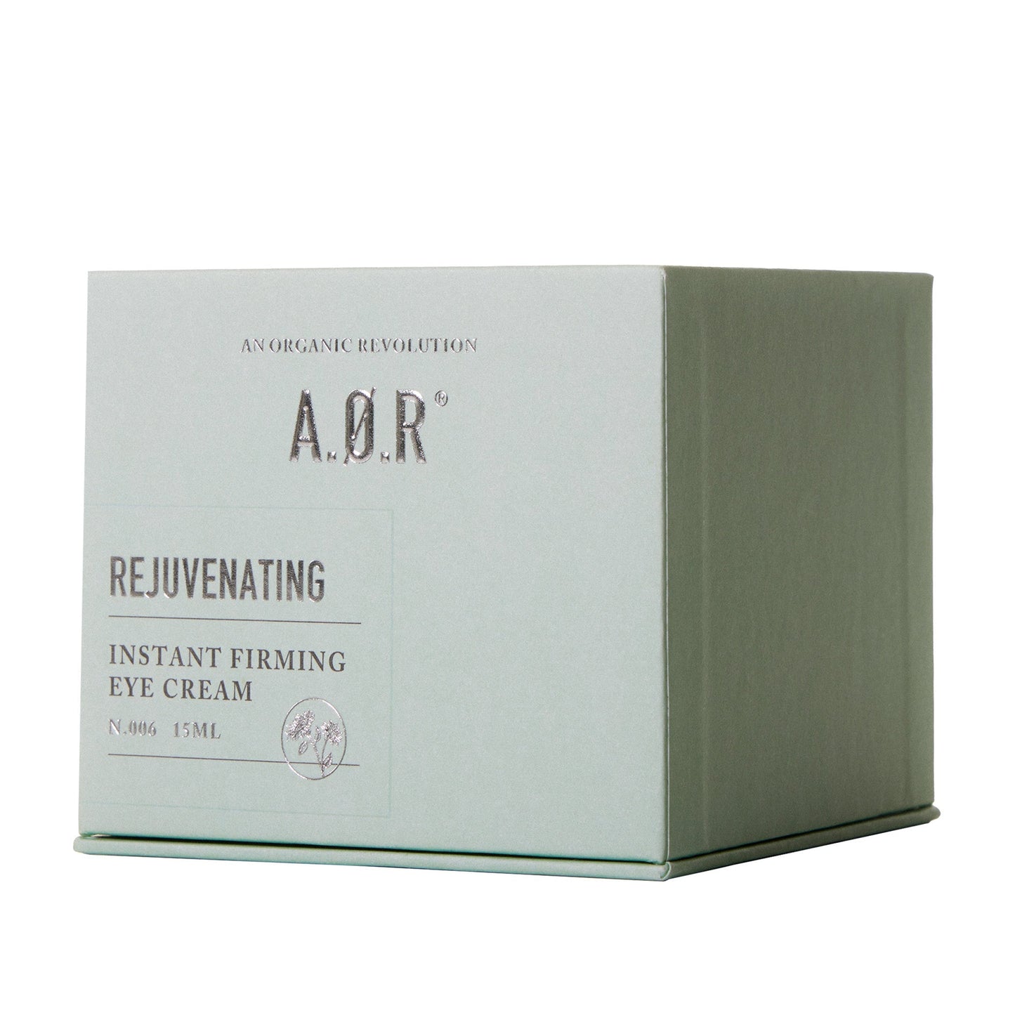 INSTANT FIRMING EYE CREAM