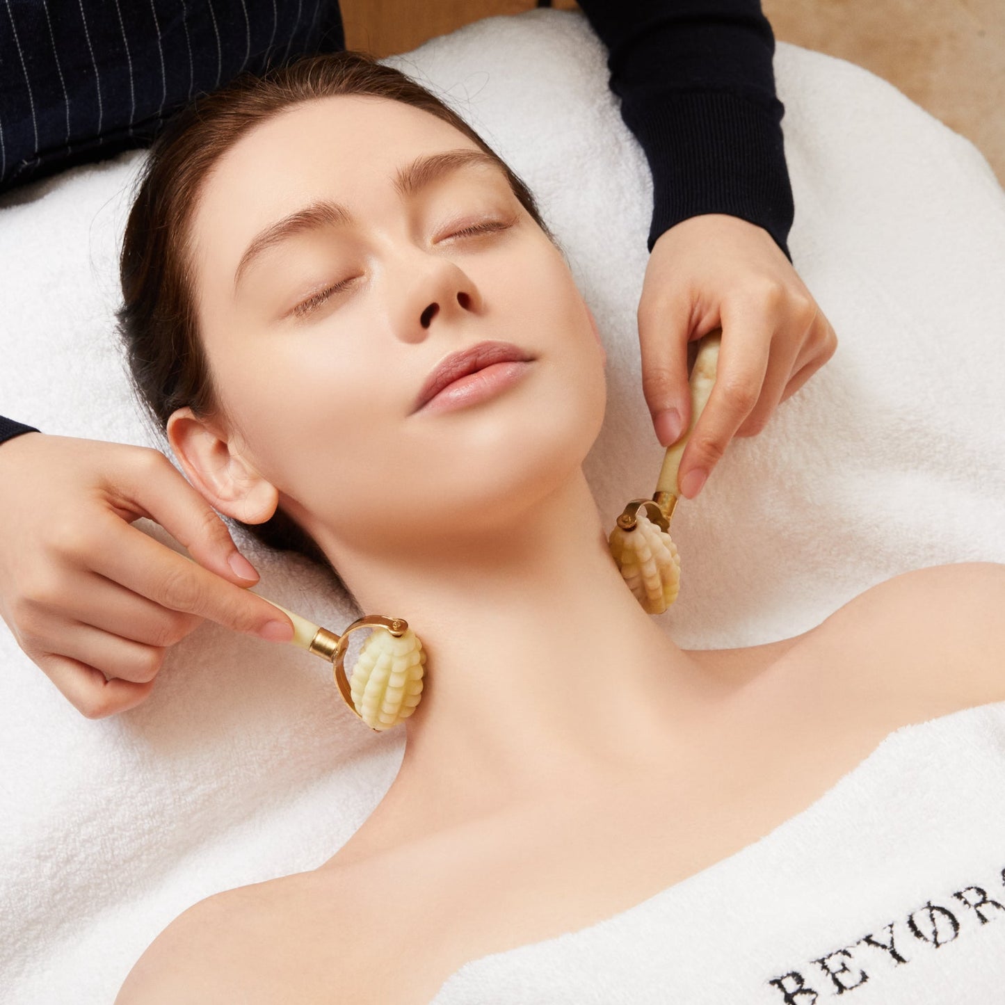 INTENSIVE MOISTURISING FACIAL