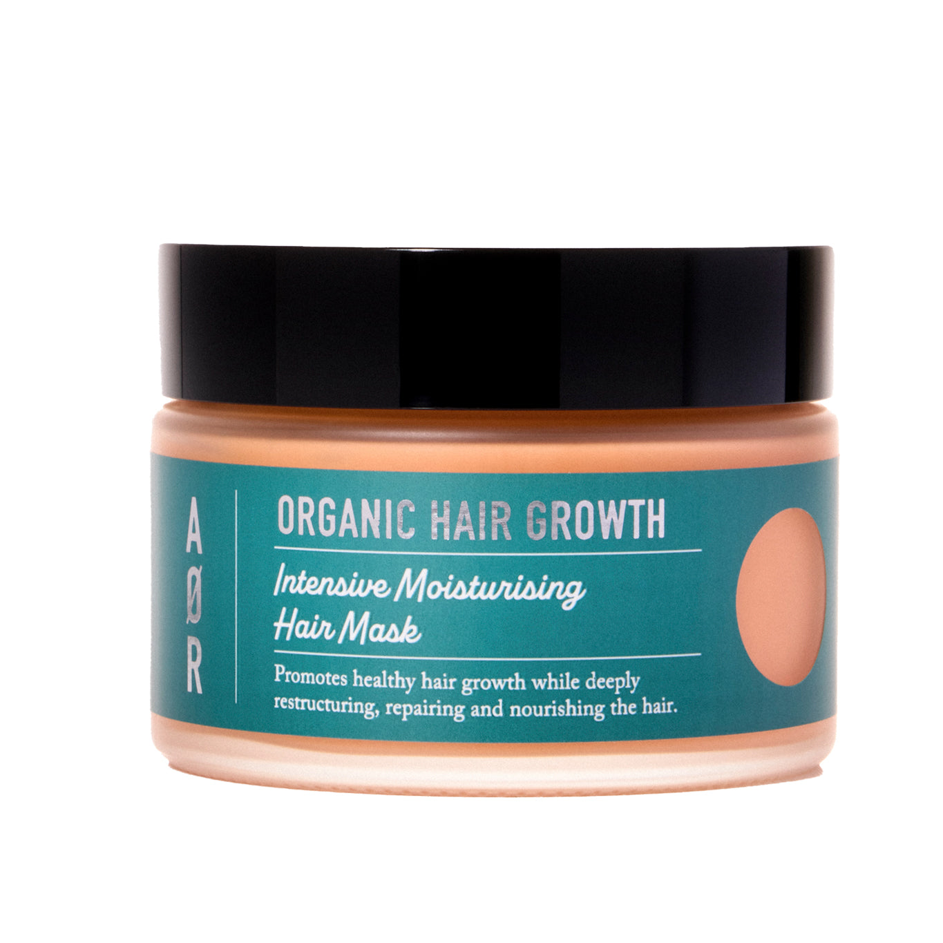 INTENSIVE MOISTURISING HAIR MASK