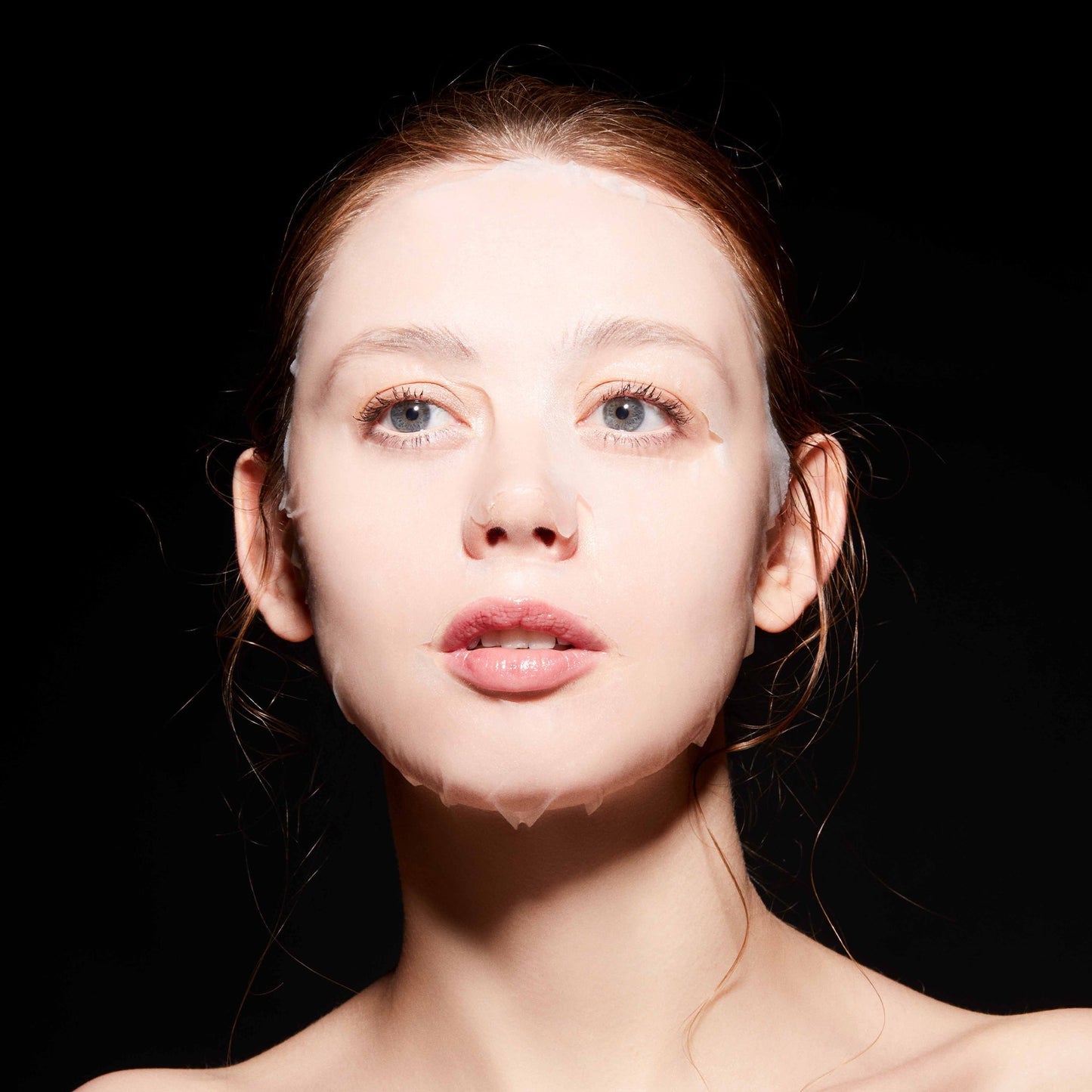 INTENSIVE MOISTURISING MASK