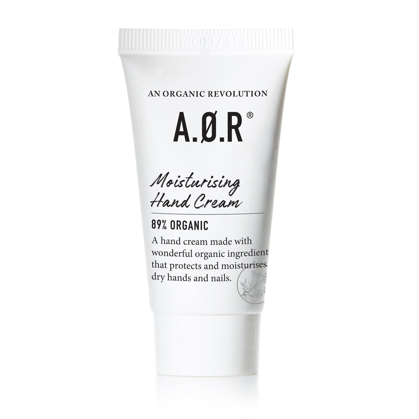 MOISTURISING HAND CREAM