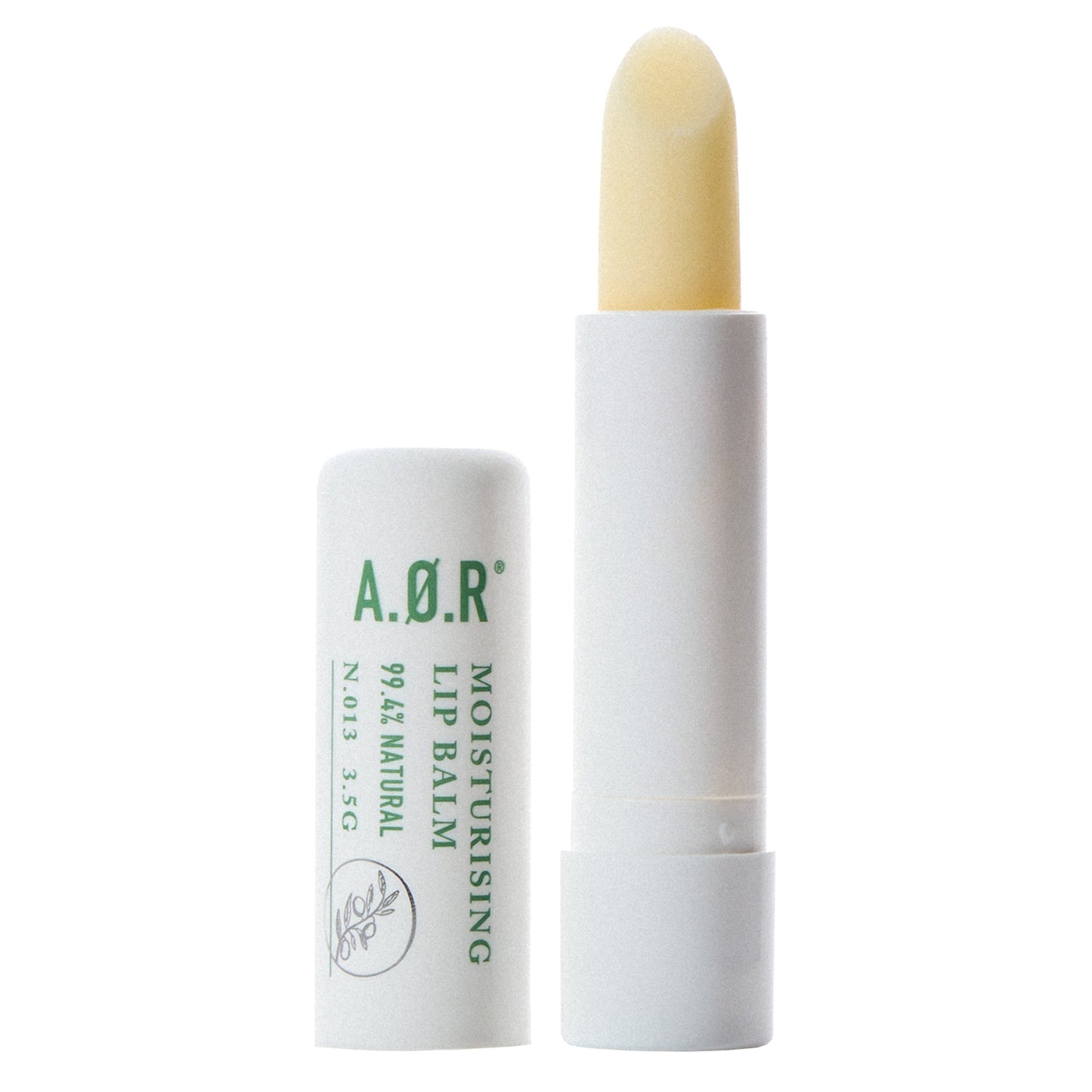 MOISTURISING LIP BALM