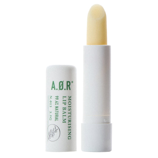 MOISTURISING LIP BALM
