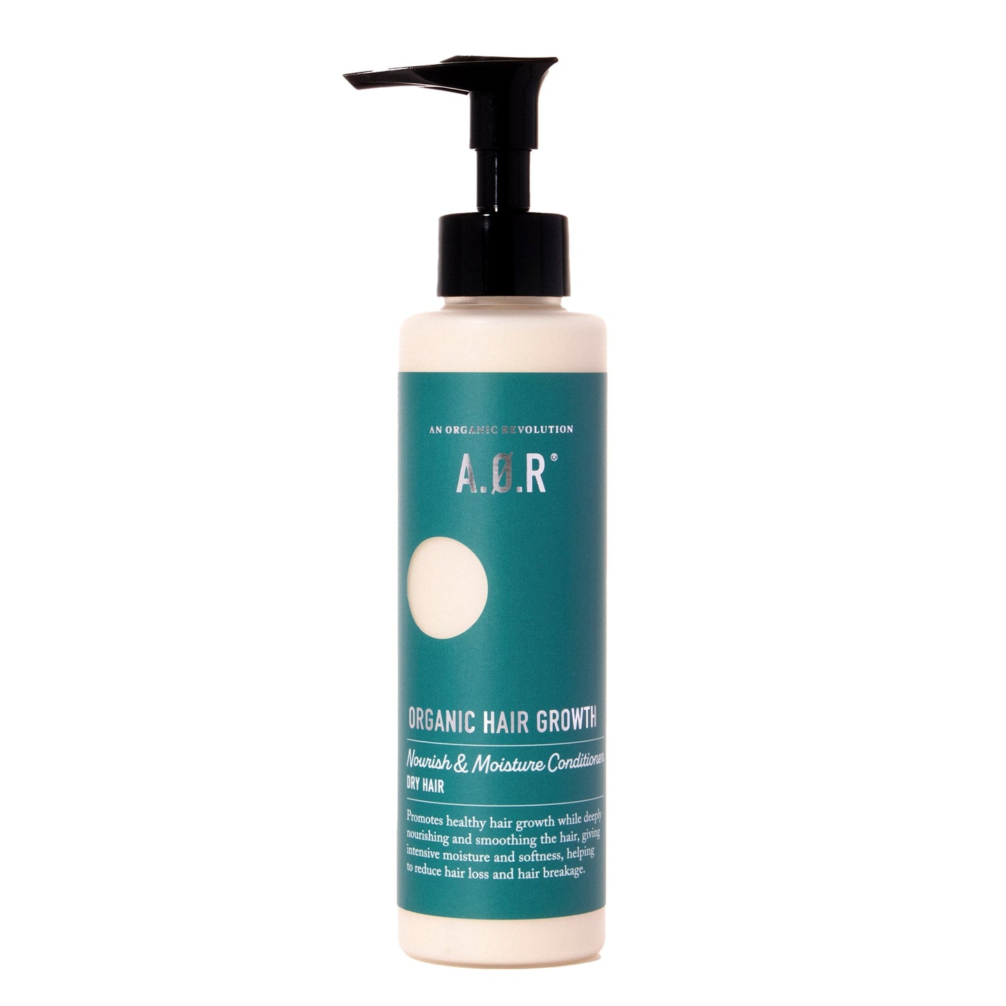 NOURISH & MOISTURE CONDITIONER