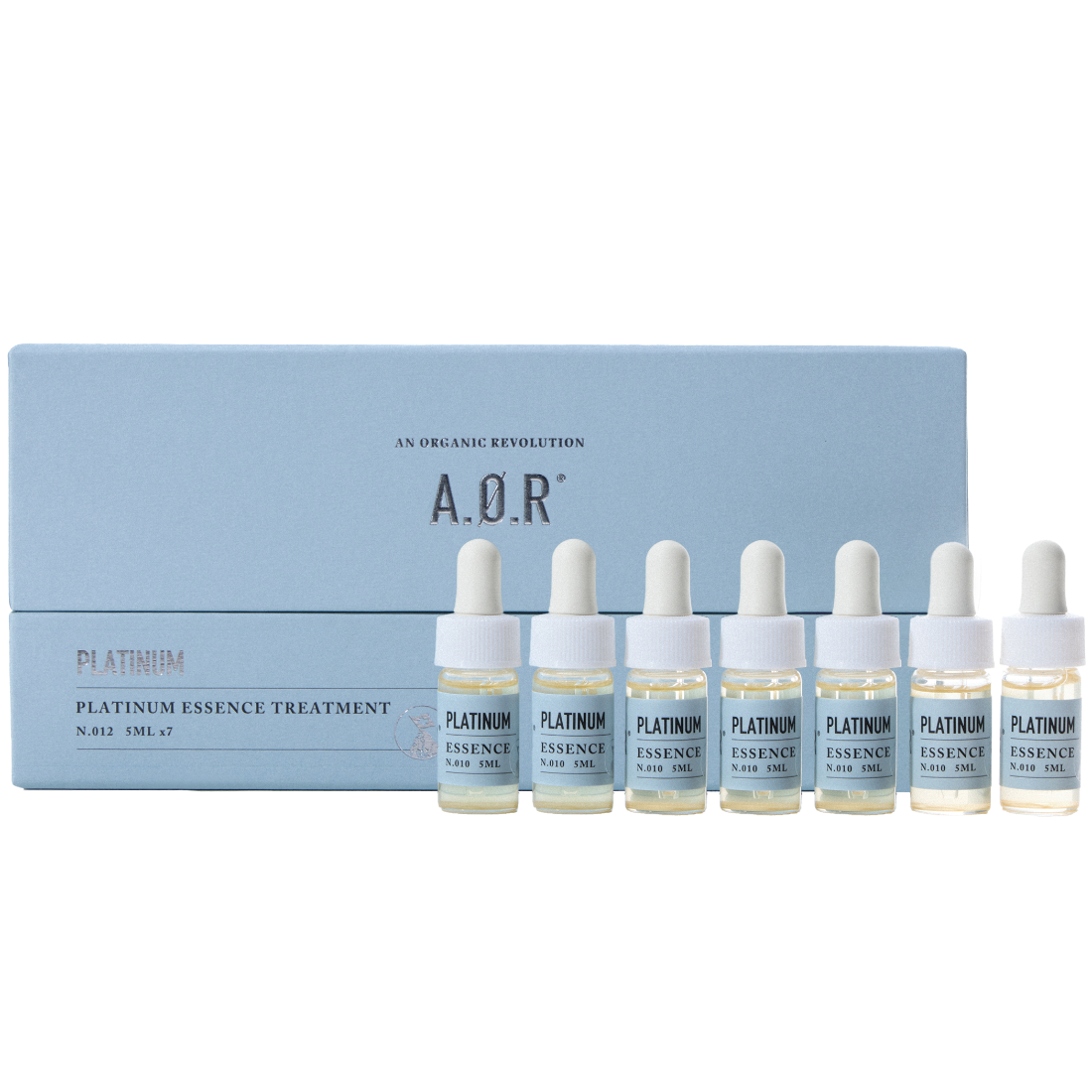 PLATINUM ESSENCE TREATMENT