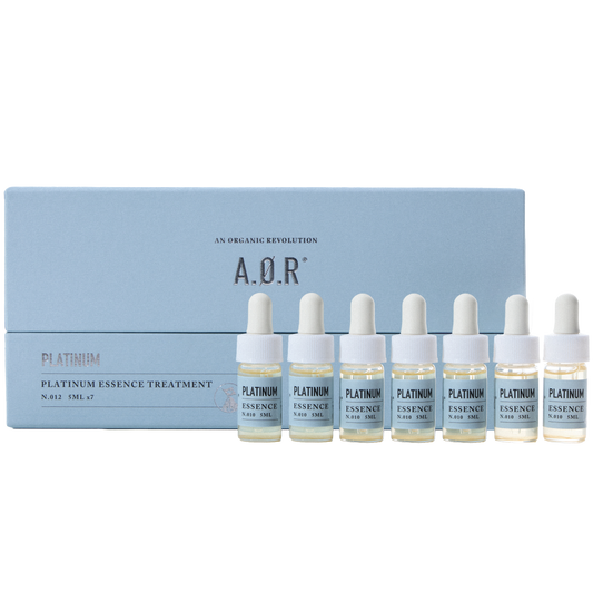PLATINUM ESSENCE TREATMENT