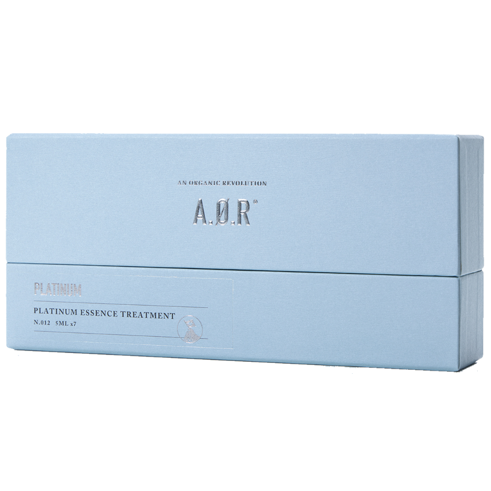 PLATINUM ESSENCE TREATMENT