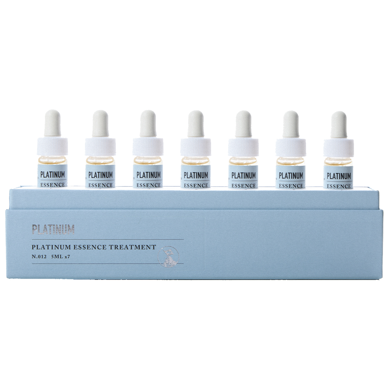 PLATINUM ESSENCE TREATMENT