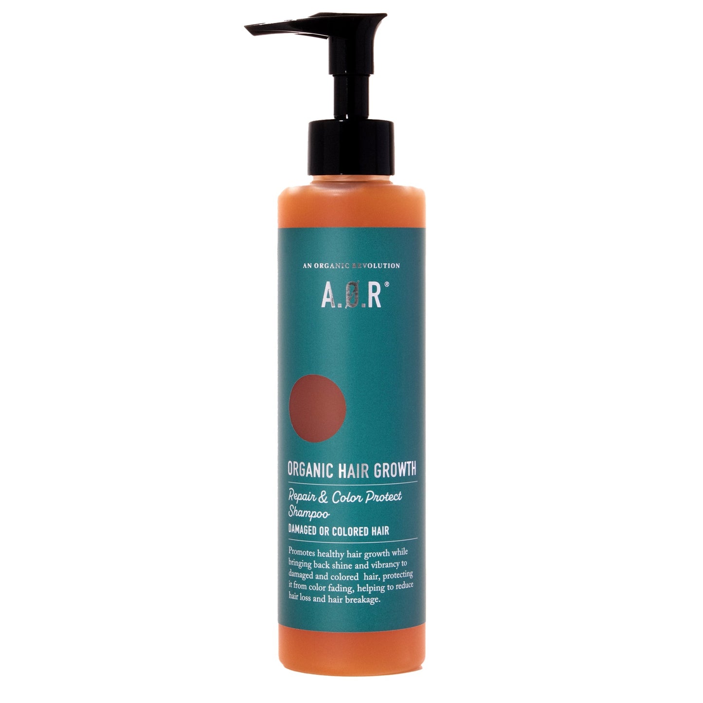 REPAIR & COLOR PROTECT SHAMPOO