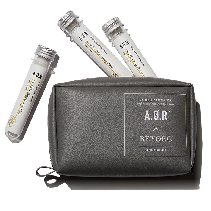 ULTRA BRIGHTENING MASK