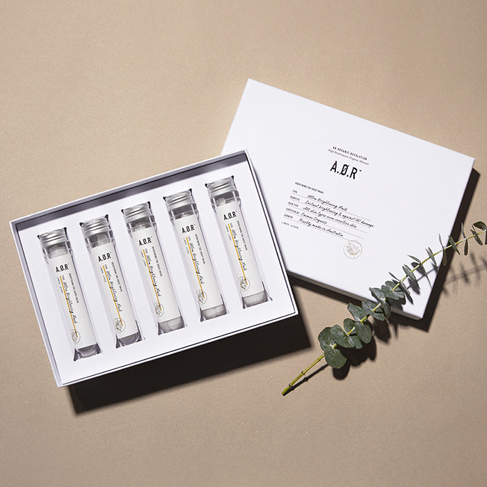 ULTRA BRIGHTENING MASK