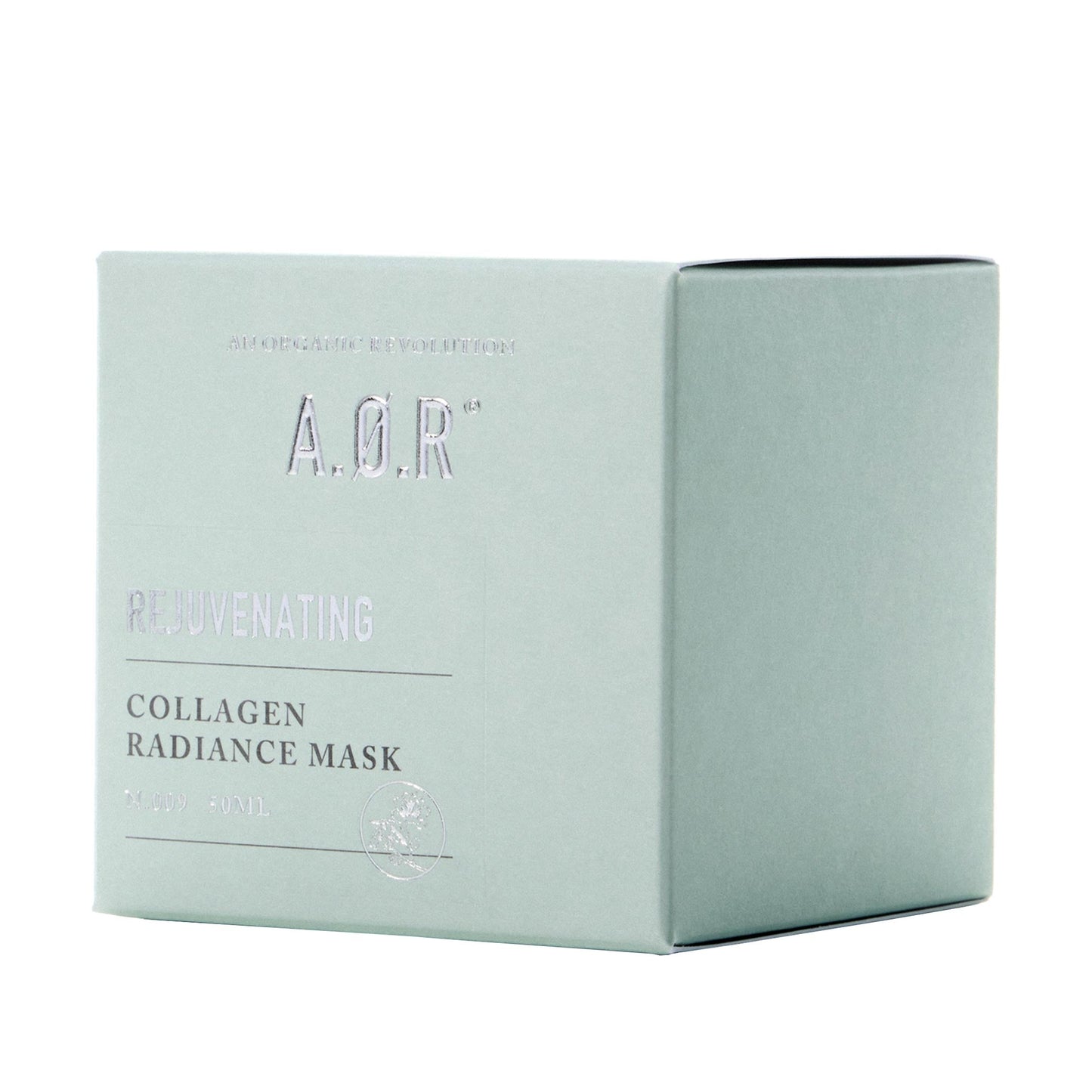COLLAGEN RADIANCE MASK