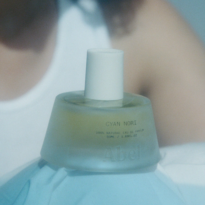CYAN NORI