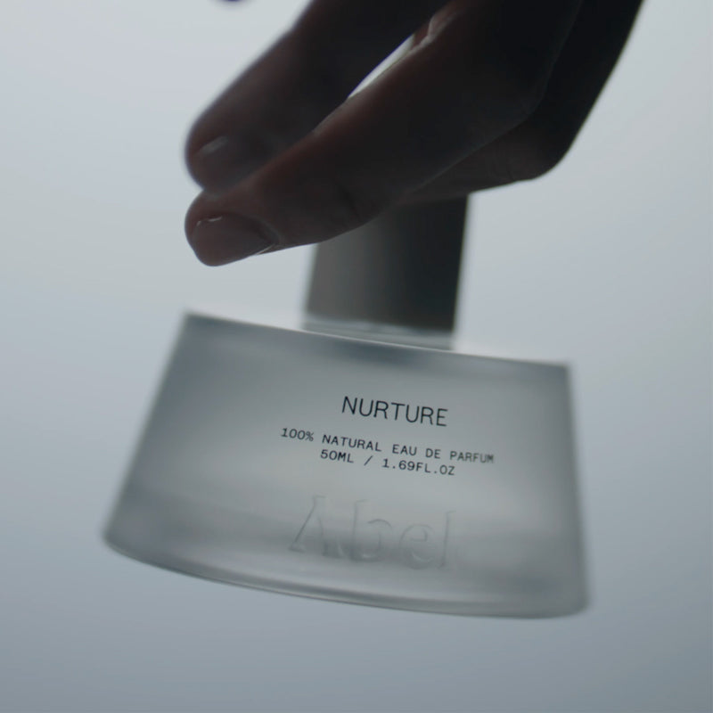 NURTURE