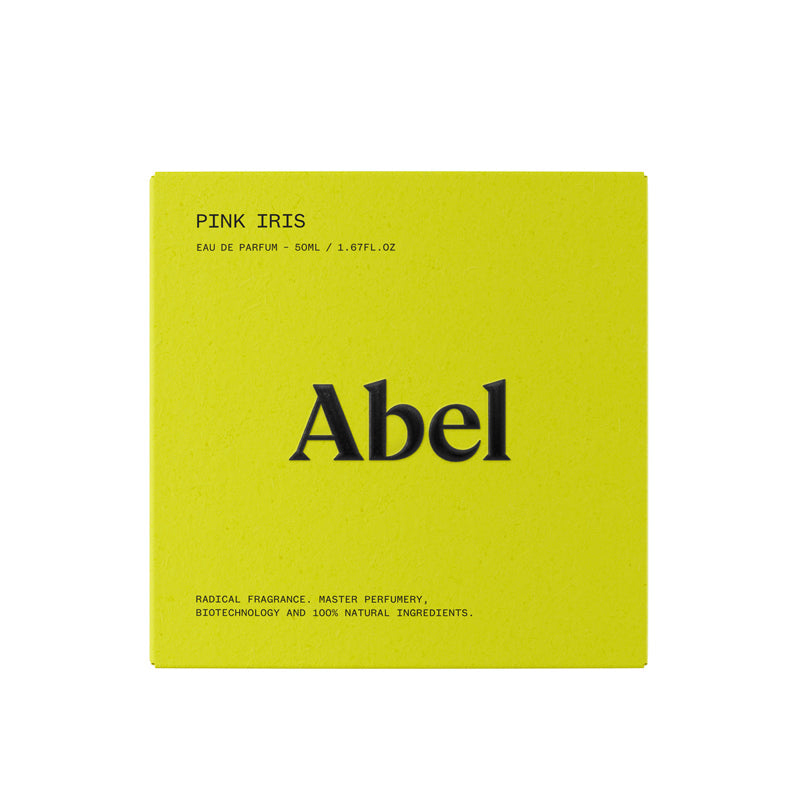 PINK IRIS