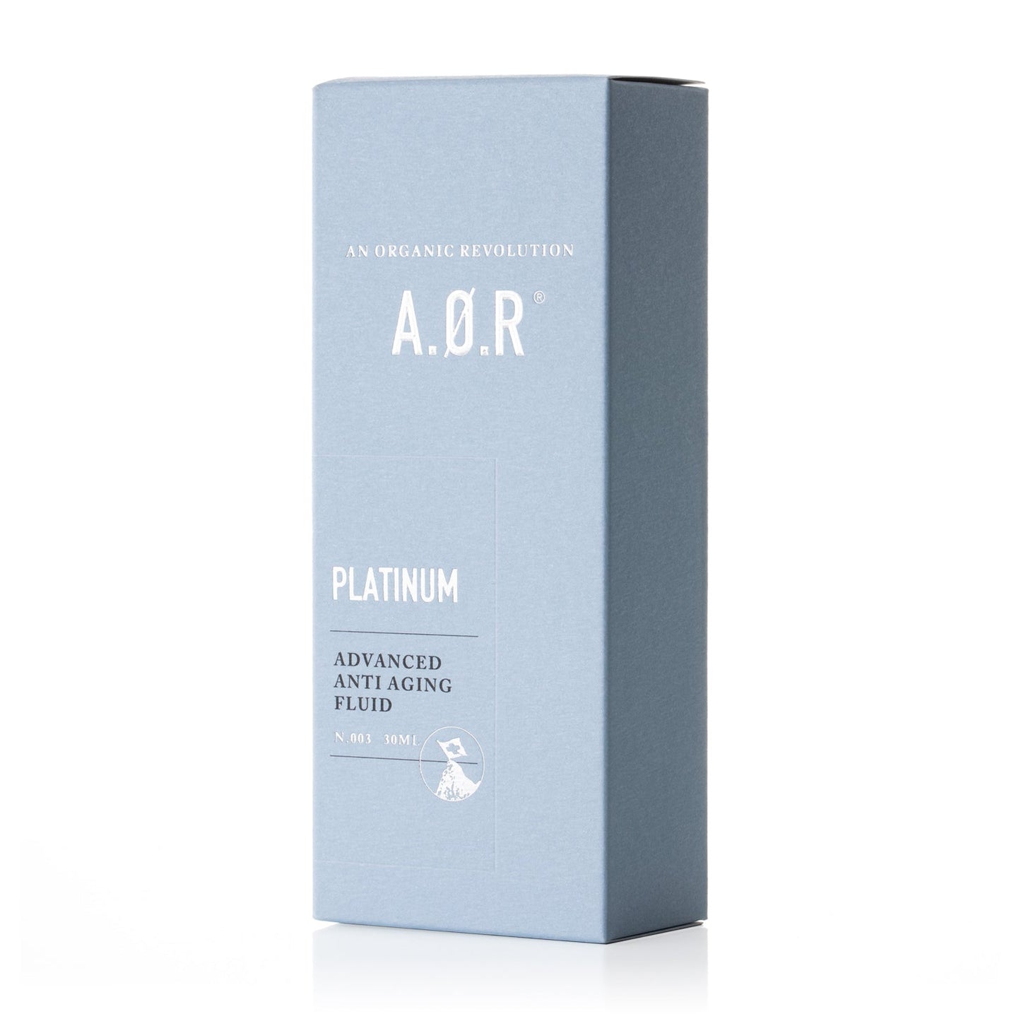 ADVANCED ANTI AGING FLUID