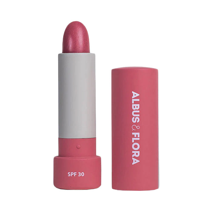 MULTI-ACTIVE BALM UVA|UVB SPF 30 MOUNTAIN ROSE