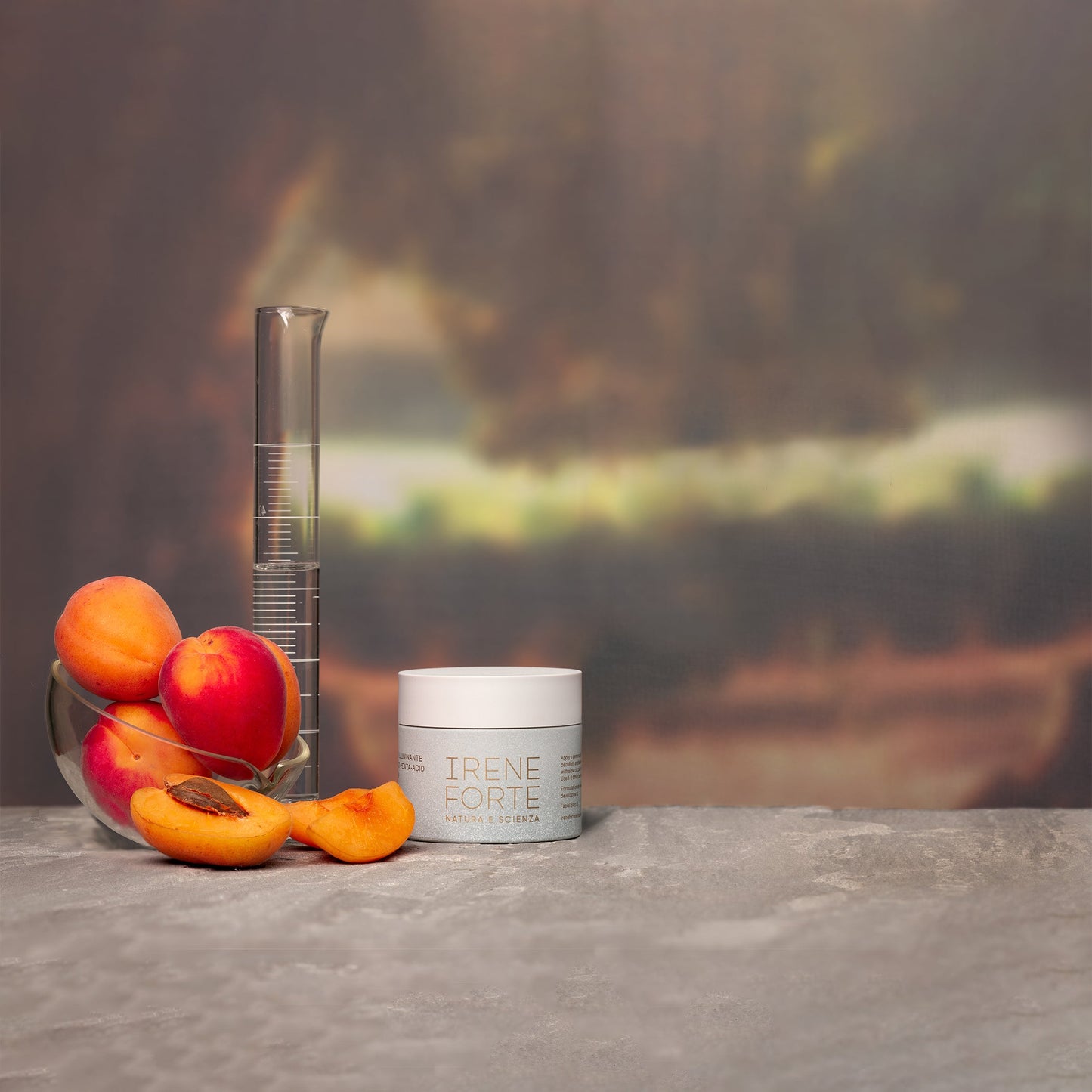 APRICOT PENTA-ACID POLISH