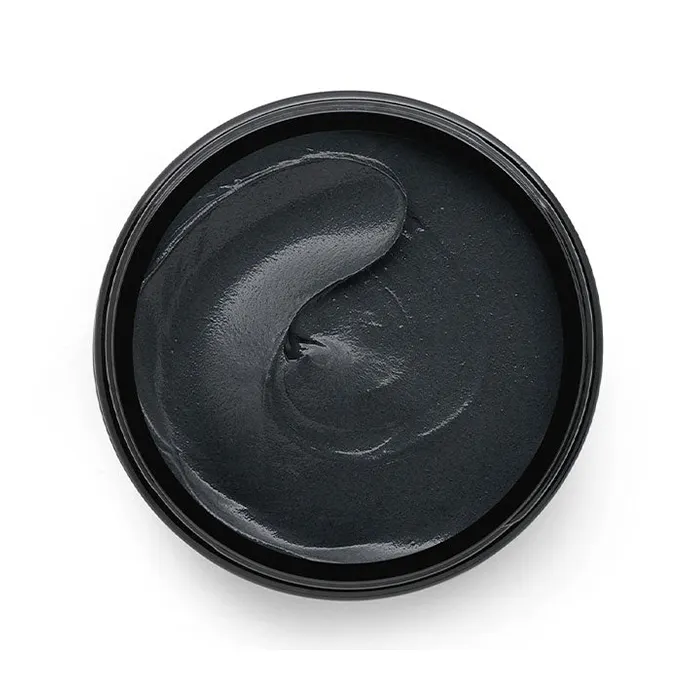 BALANCING SILVER CLAY MASK