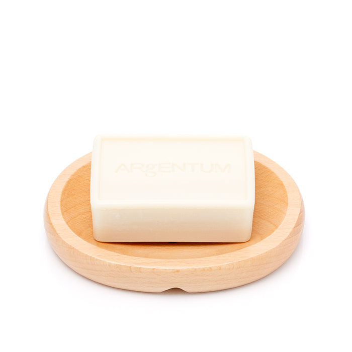 ILLUMINATING SILVER CLEANSER BAR