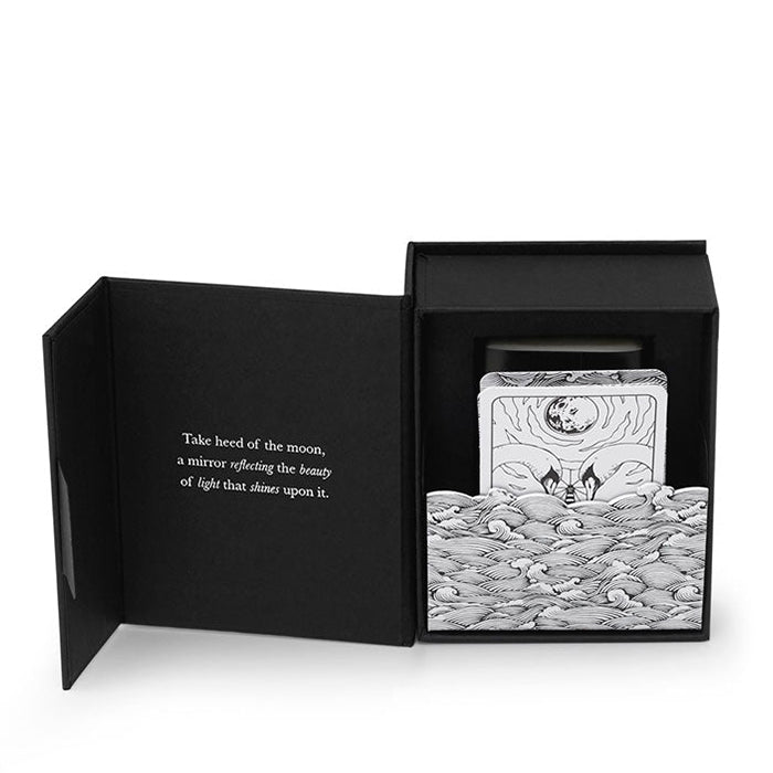 ILLUMINATING SILVER CLEANSER BAR