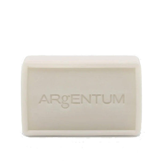 ILLUMINATING SILVER CLEANSER BAR